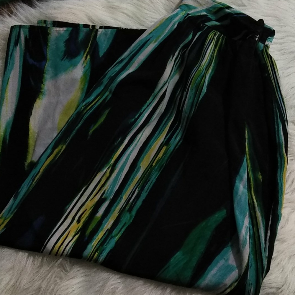 Maxi skirt by Worthington